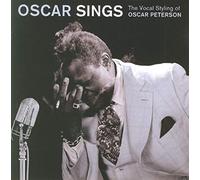 Peterson, Oscar - Vocal Styling of
