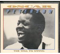 Peterson, Oscar - Will to Swing