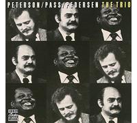 Peterson Pass Pedersen - The Trio