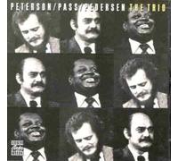 Peterson, Pedersen & Pass - The Trio