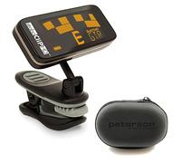 Peterson Peterson 171527 HD Clip On Tuner with Protective Case