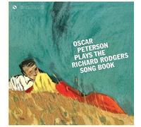 Peterson - Plays The Richard Rodgers Song Book1LP 18 - Vinyl Record - K4z