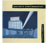 Peterson, Ricky - Night Watch