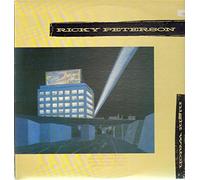 Peterson, Ricky - Nightwatch [VINYL]