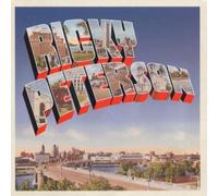 Peterson, Ricky - Souvenir
