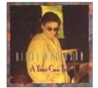 Peterson, Ricky - Tear Can Tell