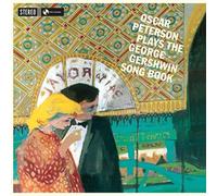 PETERSON - SINGS THE GEORGE GERSHWIN SONGBOOK 4 BONUS TRACKS/180G - - E1111z