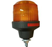OSRAM cool BlueA Intense H7, 100% more brightness, up to 5,000 K, halogen headlight lamp, LED look, folding box (1 bulb)