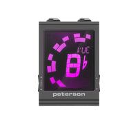 Peterson StroboVUE Tuner