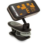 Peterson StroboClip HD Clip-On Tuner | Guitar, Bass, Violin, Ukulele, Harp, Brass, Woodwind, Orchestral