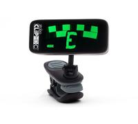 Peterson StroboClip HDC Clip-On Guitar Tuner, ±0.1 Cent Accuracy for Acoustic, Electric, Bass, Violin, Ukulele, 2 pack