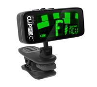 Peterson StroboClip HDC Clip On Strobe Tuner with Rechargeable Battery
