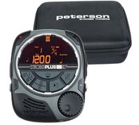 Peterson StroboPlus HDC Tuner Bundle