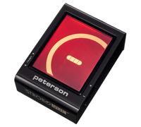 Peterson StroboVUE Tuner