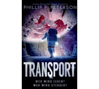 Peterson - Transport - New paperback or softback - 42 - X555z