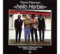 Peterson Trio, Oscar - Hello Herbie