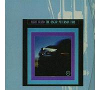 Peterson Trio, Oscar - Night Train