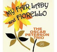 Peterson Trio, Oscar - Plays My Fair Lady & Fiorello