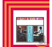 Peterson Trio, Oscar - Very Tall