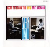 Peterson Trio, Oscar - Very Tall [European Import]