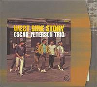 Peterson Trio, Oscar - West Side Story