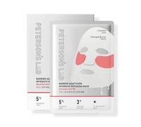 PETERSON'S LAB - B5 Barrier Adaptogen Intensive Repairing Mask (5pcs) Set (30g x 5pcs)