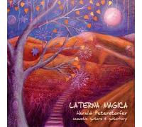 Peterstorfer, Harald: Laterna Magica (CD)