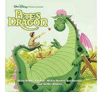 Pete's Dragon