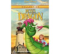 Pete's Dragon