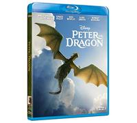 Pete's Dragon (2016) Peter Y El DragĂln [ Non-usa Format: Pal -Import- Spain ]