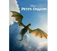 Pete's Dragon (2016) (Theatrical Version)