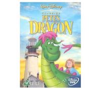 Pete's Dragon [DVD] [1977]