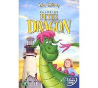 Pete's Dragon [DVD] [1977]
