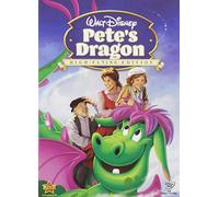 Pete's Dragon [DVD] [1977] [Region 1] [US Import] [NTSC]