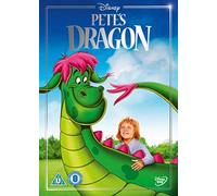 Pete's Dragon (1977) DVD [2017]