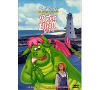 Pete's Dragon [DVD]