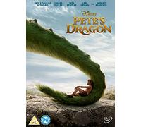 Pete's Dragon [DVD]