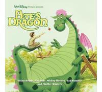 Pete's Dragon (Rmst) - Pete's Dragon (Original Soundtrack) [New CD] Alliance MOD