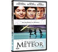 Pete's Meteor (2004)