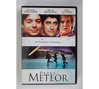 Pete's Meteor [DVD] [2002] [Region 1] [US Import] [NTSC]