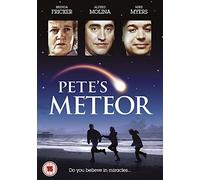 Pete's Meteor [DVD]