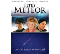 Pete's Meteor [DVD] [Region 1] [US Import] [NTSC]