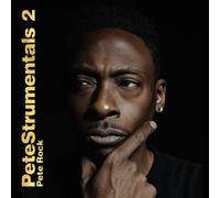 PETESTRUMENTALS 2 (ピートストルメンタルズ･2) (直輸入盤帯付国内仕様)