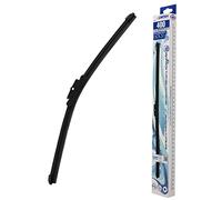 PETEX 1 x Car Wiper Blade, Windscreen Wiper, Length: 400 mm - Front Windscreen