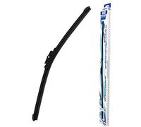 PETEX 1 x Windscreen Wiper Blade, Length: 600 mm - Front Windscreen