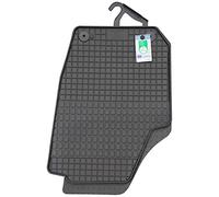 Petex 24110 Rubber Mats, Set of 4