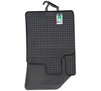 Petex 25210 Rubber Mats, Set of 4