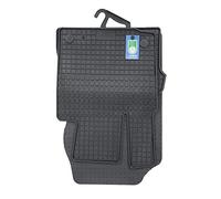 Petex 29520 Rubber Mats, Set of 4