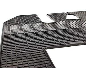 Petex 29860 Rubber Mats