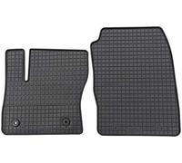 Petex 37510 Rubber Mats, Set of 2